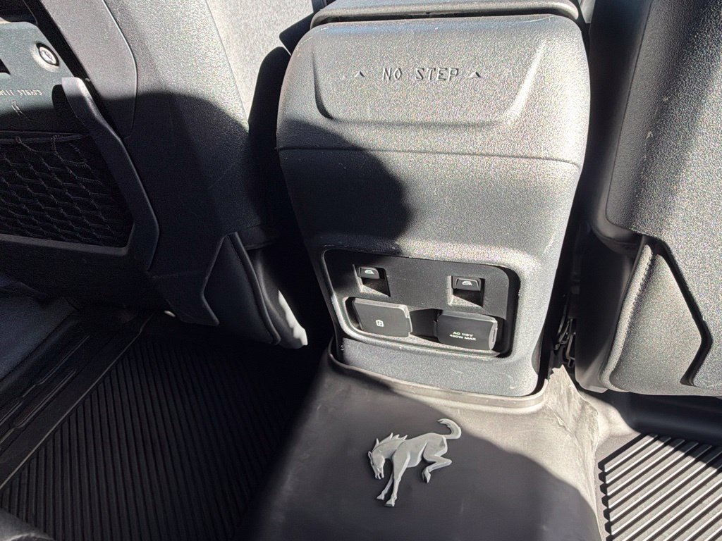 Certified 2024 Ford Bronco Big Bend AWD/4WD image 51