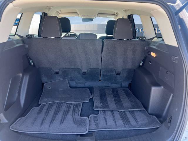 Certified 2018 Ford Escape SE AWD/4WD image 13