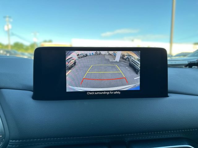 Used 2023 MAZDA CX-5 AWD 2.5 S image 18