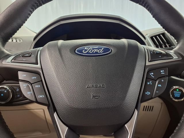 Certified 2024 Ford Edge Titanium AWD/4WD image 16