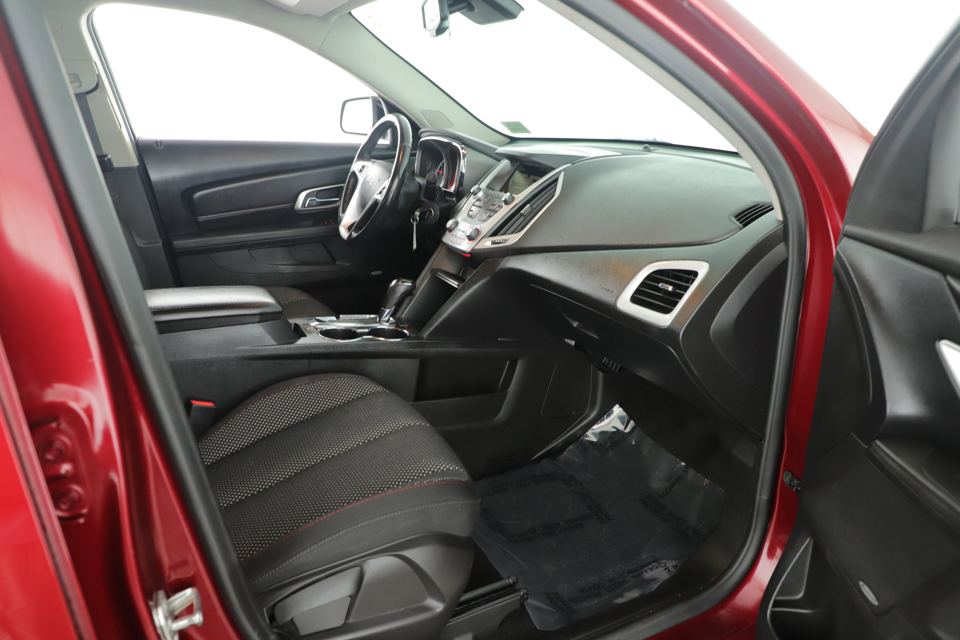 Used 2017 GMC Terrain SLE w/ Nightfall Package image 12