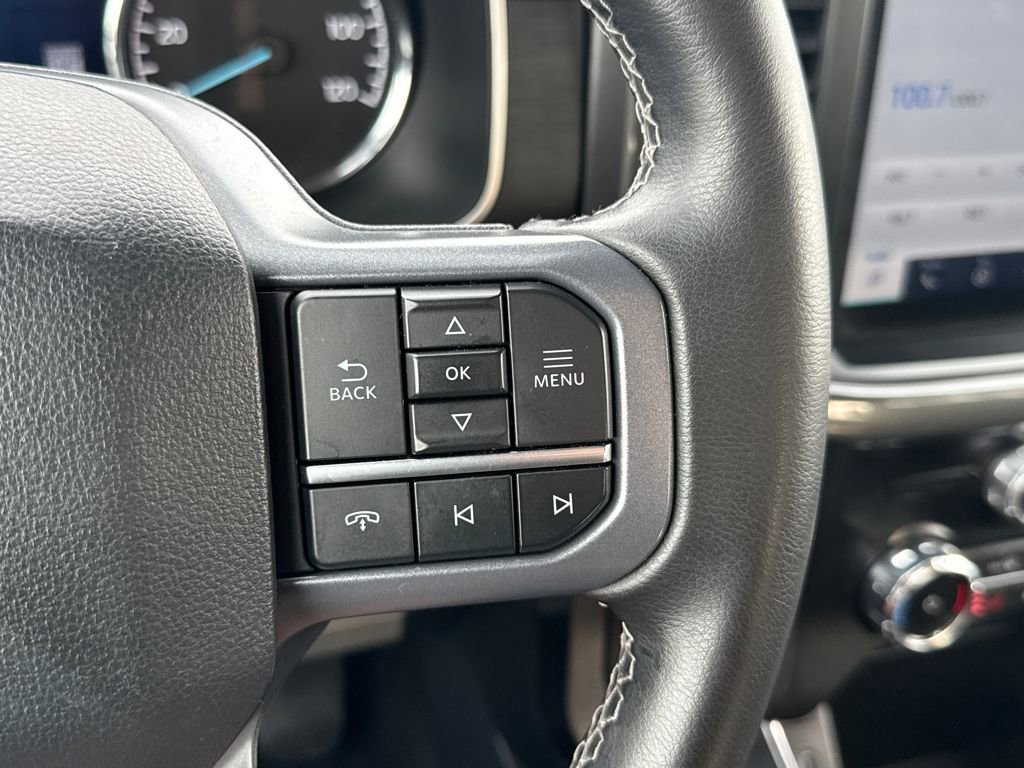 Certified 2023 Ford F150 XLT w/ Equipment Group 302A High image 19