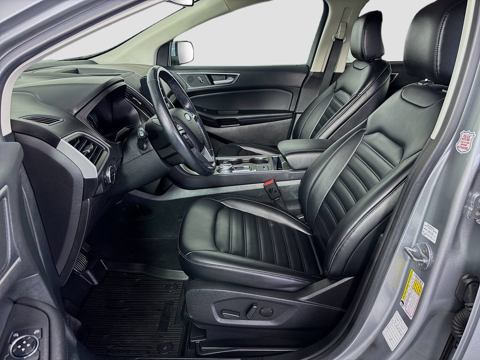 Certified 2023 Ford Edge SEL AWD/4WD image 20