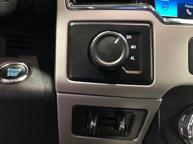 Certified 2022 Ford F250 Lariat w/ Lariat Ultimate Package image 19