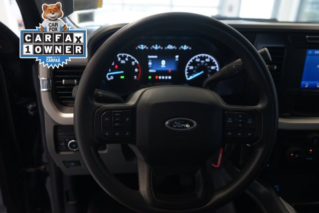 Certified 2024 Ford F250 XLT w/ Snow Plow Prep Package AWD/4WD image 22