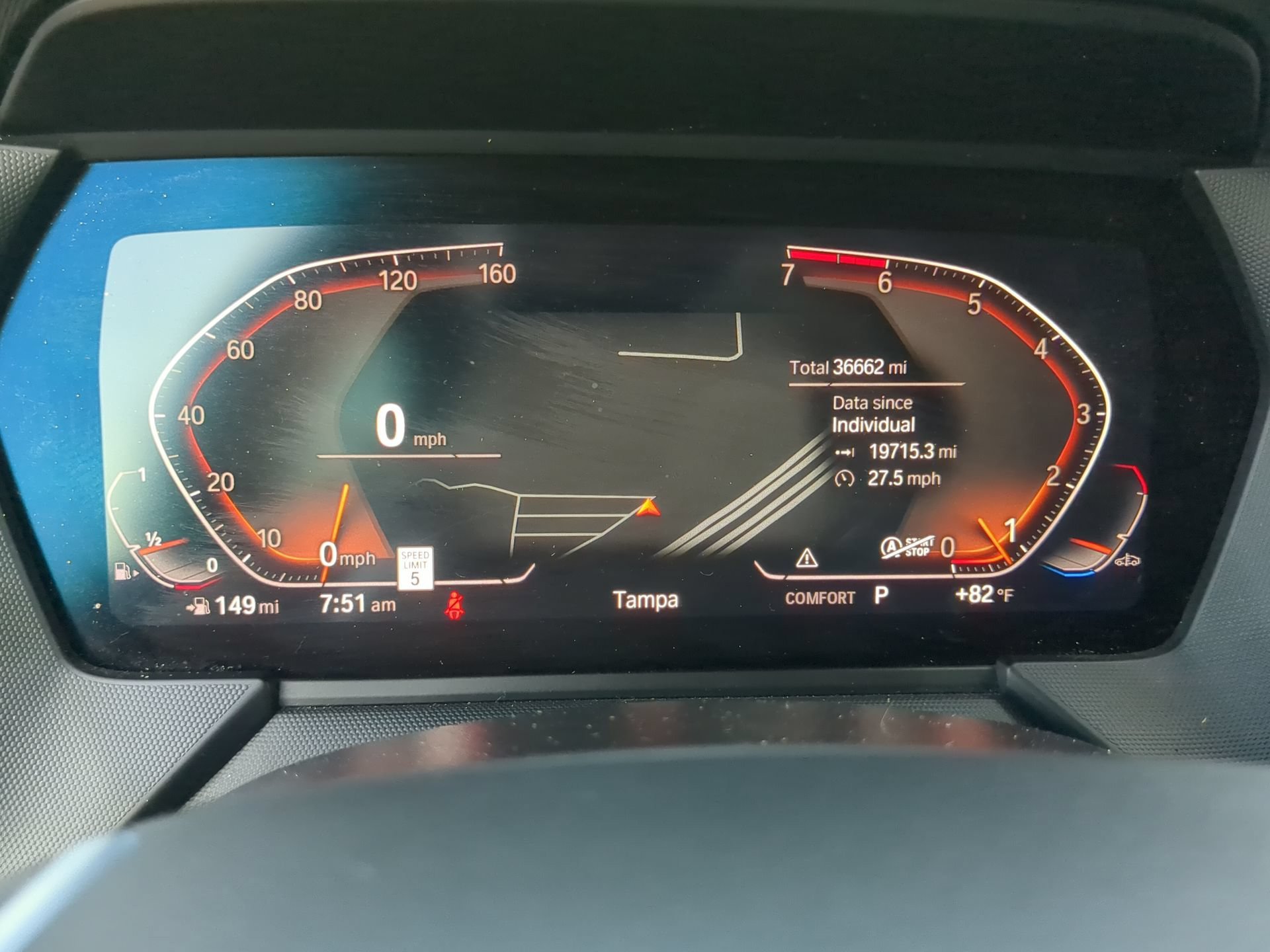 Used 2024 BMW 228i Gran Coupe w/ Convenience Package FWD image 68