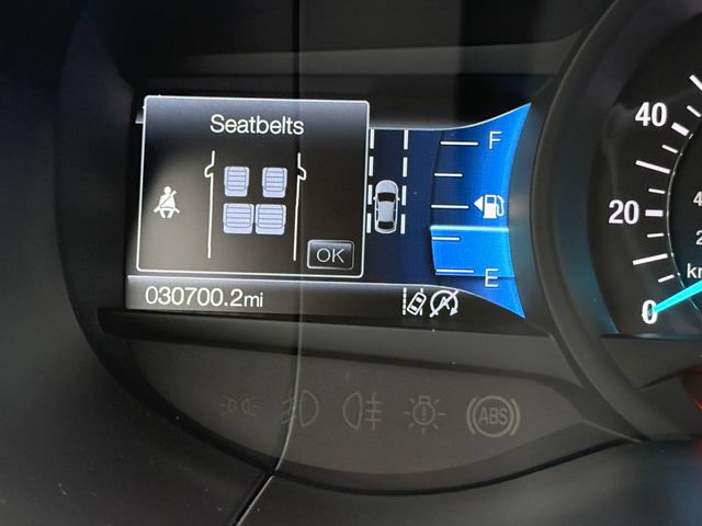 Certified 2024 Ford Edge SEL w/ Convenience Package AWD/4WD image 17