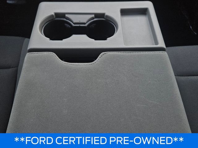 Certified 2020 Ford F250 XL w/ STX Appearance Package image 18