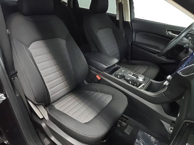 Certified 2022 Ford Edge SE w/ Black Appearance Package AWD/4WD image 25