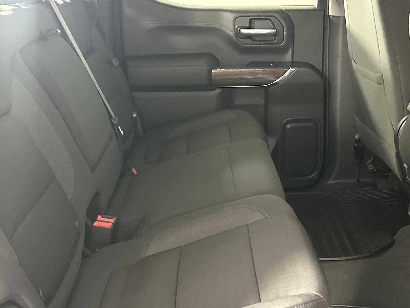 Used 2021 Chevrolet Silverado 1500 RST w/ Z71 Off-Road Package image 19