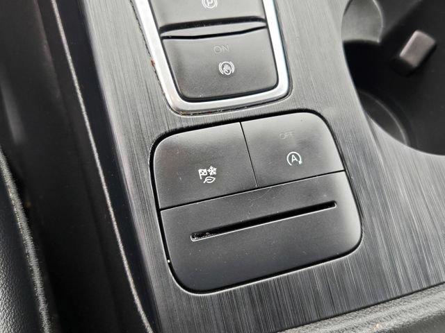 Certified 2024 Ford Escape ST-Line FWD image 26