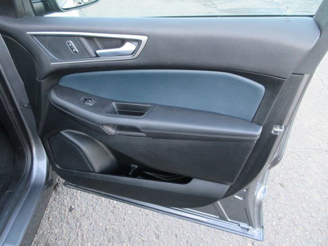 Certified 2024 Ford Edge SEL w/ Sport Appearance Package AWD/4WD image 31