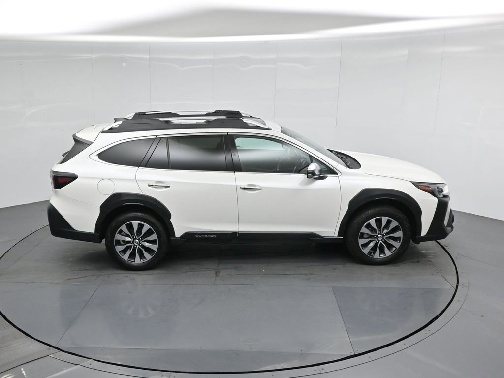 Used 2024 Subaru Outback Touring XT image 13