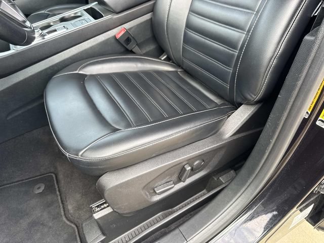 Certified 2022 Ford Edge SEL AWD/4WD image 23
