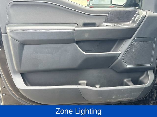 Certified 2023 Ford F150 XLT w/ Equipment Group 302A High image 27