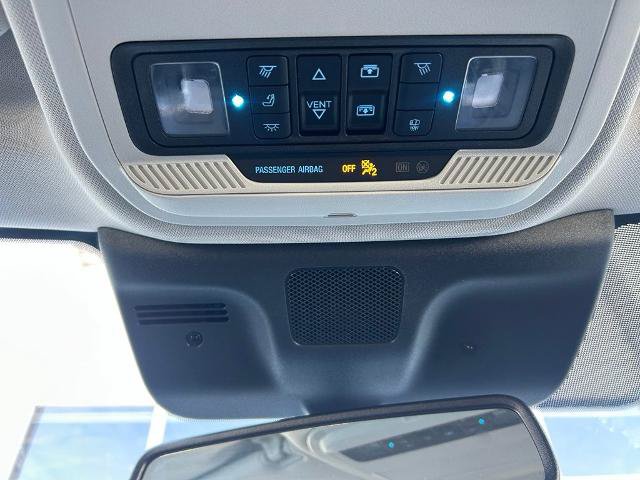 Certified 2025 Ford Expedition Active AWD/4WD image 20