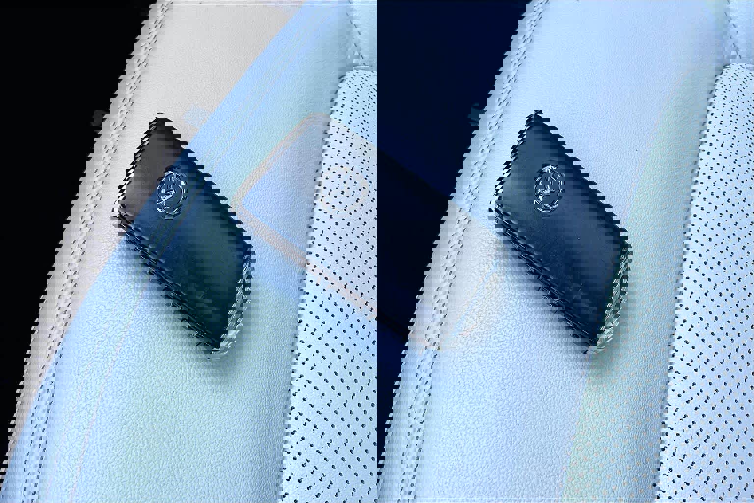 Used 2021 MAZDA CX-5 Grand Touring w/ GT Premium Package image 15