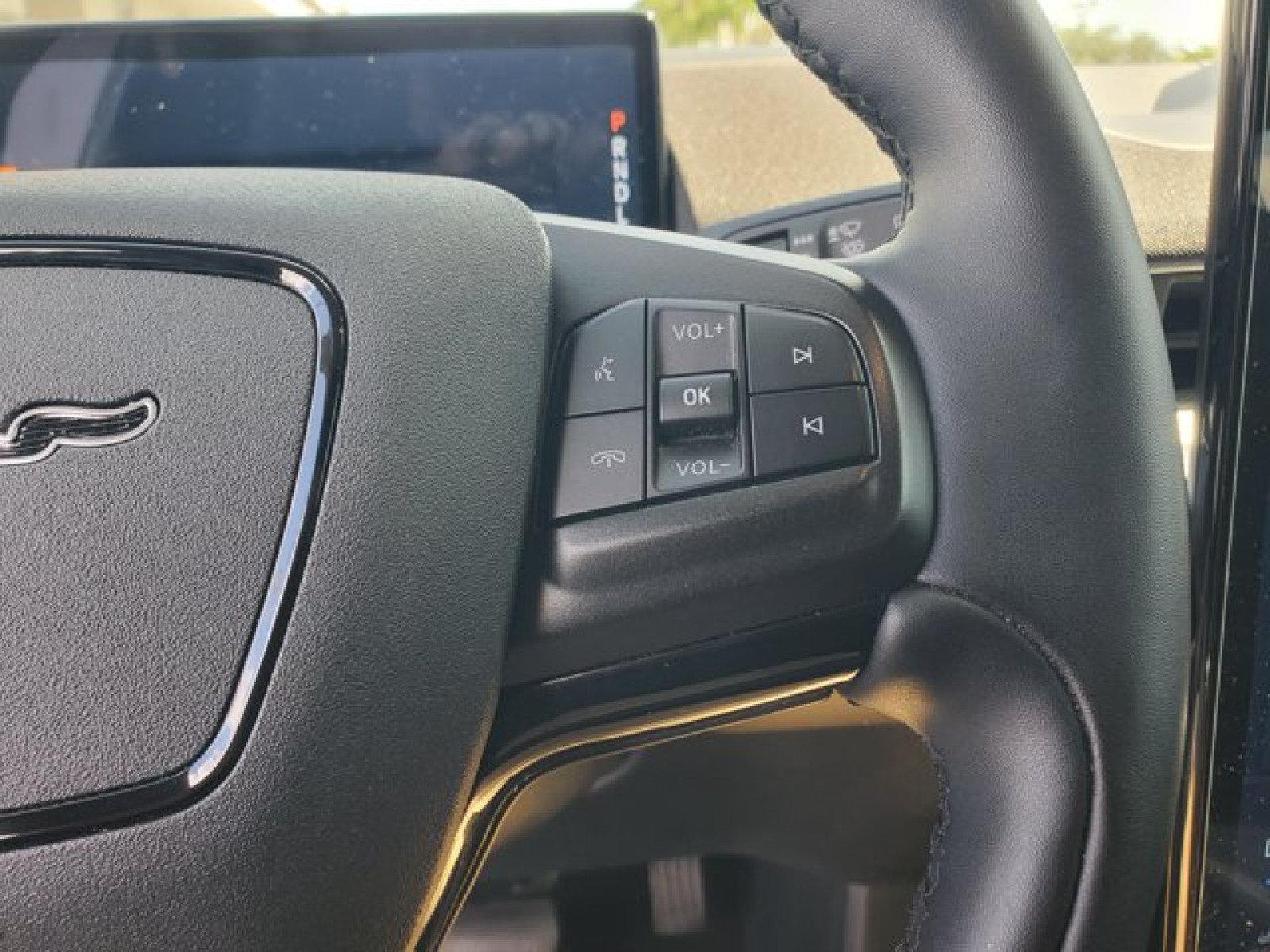 Certified 2023 Ford Mustang Mach-E California Route 1 AWD/4WD image 18