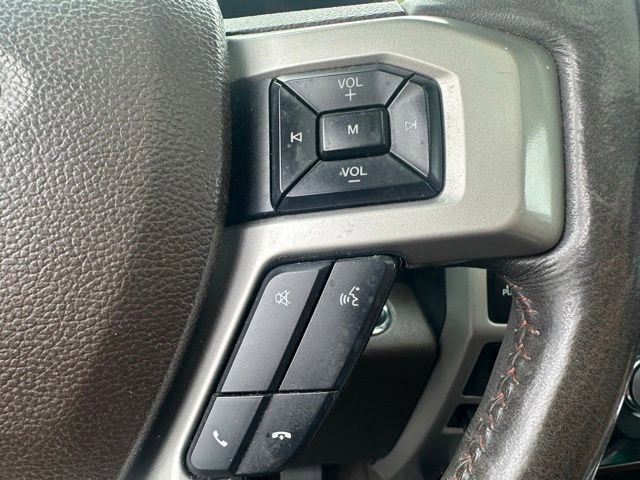 Certified 2019 Ford F150 King Ranch w/ Equipment Group 601A Luxury AWD/4WD image 25