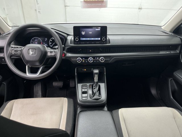 Used 2023 Honda CR-V LX image 4