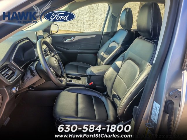 Certified 2022 Ford Escape SEL w/ Technology Package image 8