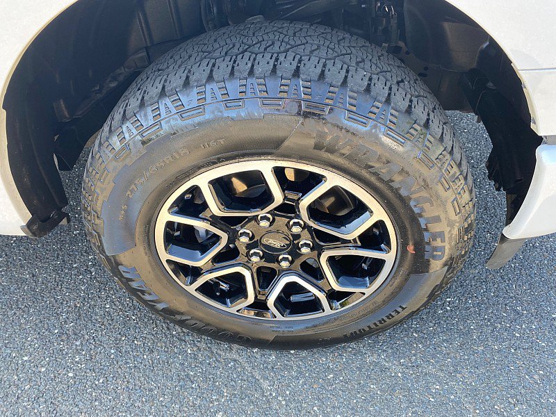 Certified 2023 Ford F150 XL w/ STX Appearance Package AWD/4WD image 16