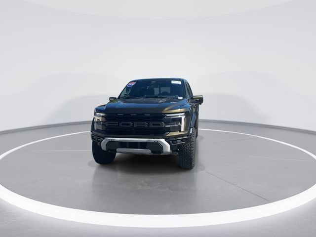 Certified 2024 Ford F150 Raptor AWD/4WD image 2