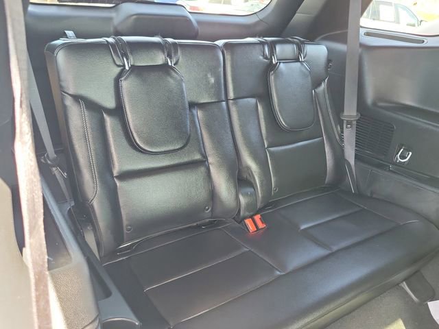 Certified 2024 Ford Explorer ST w/ Equipment Group 401A image 27