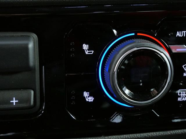 Used 2022 Chevrolet Silverado 1500 LT Trail Boss w/ LT Trail Boss Premium Package image 26