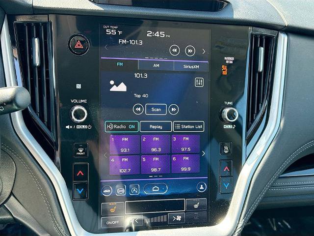 Used 2022 Subaru Outback Limited XT AWD/4WD image 13