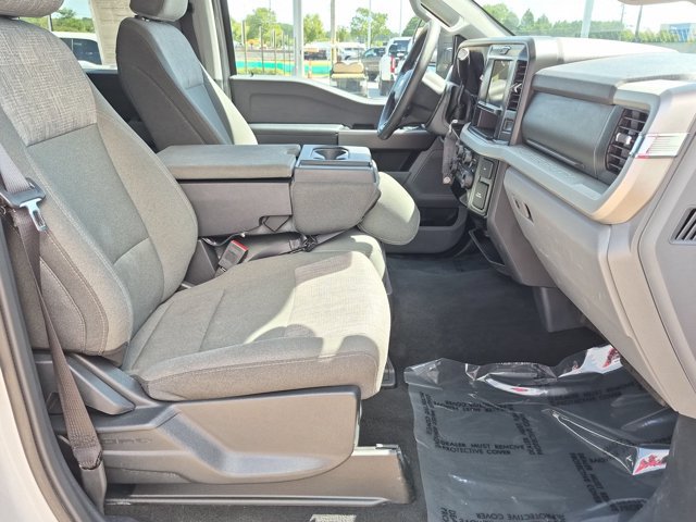 Certified 2026 Ford F250 XLT AWD/4WD image 36