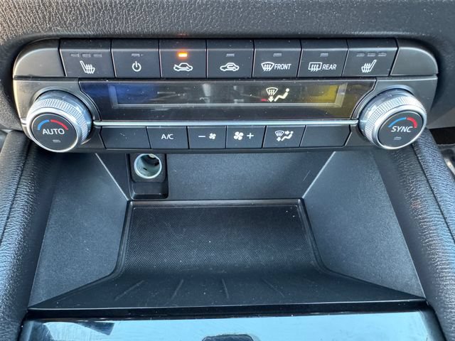 Used 2025 MAZDA CX-5 AWD 2.5 S w/ Preferred Package image 27
