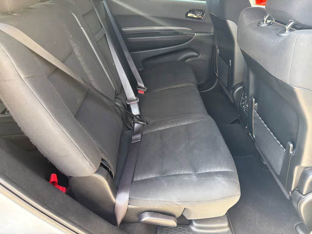 Used 2025 Dodge Durango GT AWD/4WD image 14