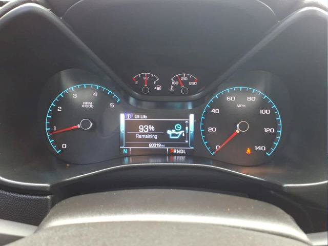 Used 2017 GMC Canyon Denali AWD/4WD image 32