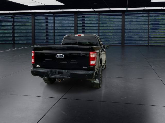 Certified 2023 Ford F150 XL w/ STX Appearance Package AWD/4WD image 11