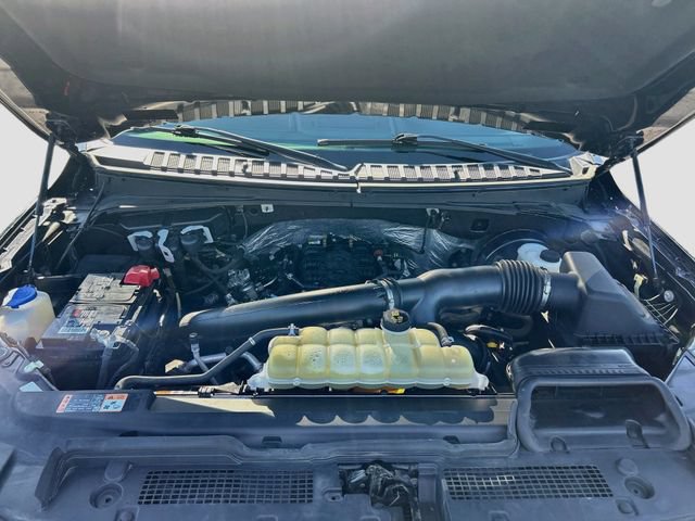 Certified 2021 Ford Expedition Limited AWD/4WD image 42
