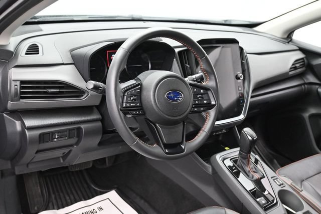 Used 2024 Subaru Crosstrek 2.5i Limited w/ Popular Package #4A AWD/4WD image 15