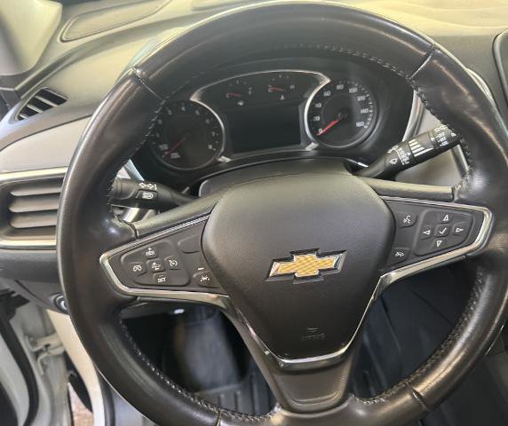 Used 2020 Chevrolet Equinox LT image 14