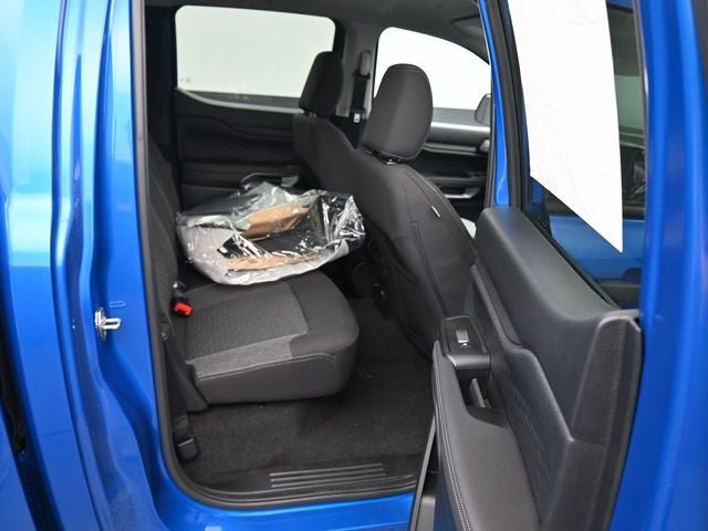 Certified 2024 Ford Ranger XLT w/ Equipment Group 301A High AWD/4WD image 13