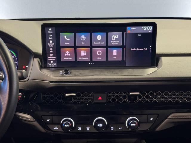 Used 2023 Honda Accord Sport image 13