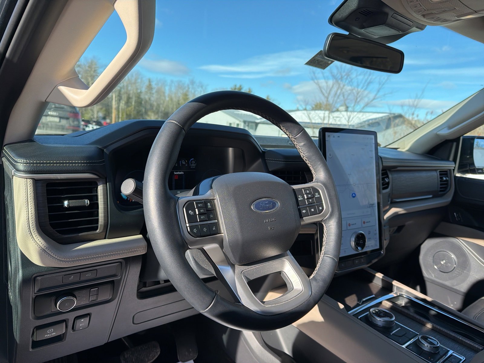 Certified 2024 Ford Expedition Limited image 23