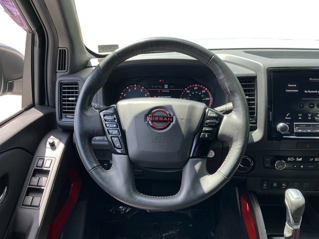 Used 2022 Nissan Frontier PRO-4X AWD/4WD image 13