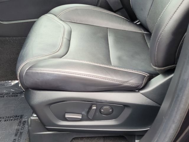 Certified 2023 Ford Explorer ST w/ Equipment Group 401A AWD/4WD image 17