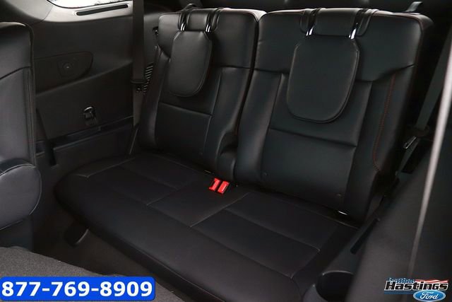 Certified 2025 Ford Explorer ST-Line w/ Premium Package AWD/4WD image 15