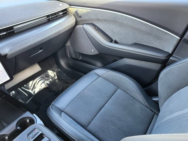 Certified 2024 Ford Mustang Mach-E GT AWD/4WD image 15