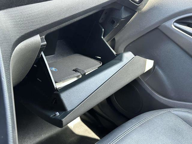 Certified 2020 Ford Transit Connect XL image 31