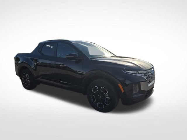 Used 2024 Hyundai Santa Cruz SEL w/ Activity Package FWD video 1