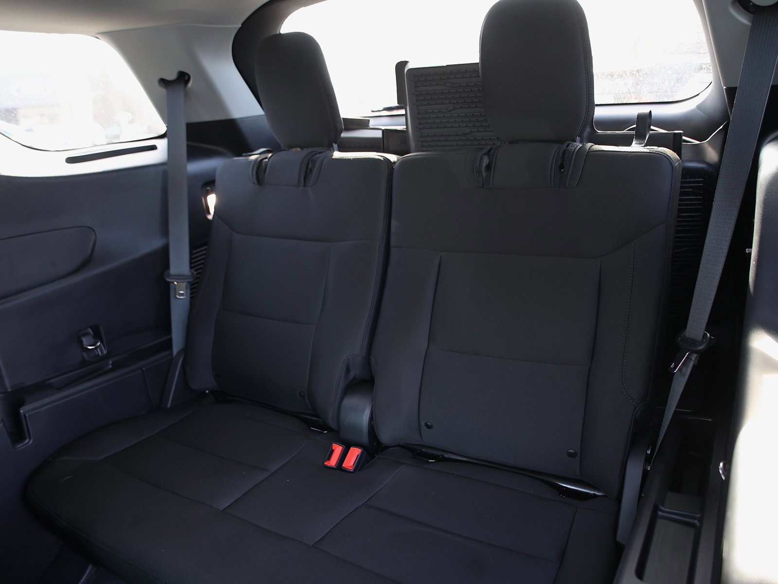 Certified 2022 Ford Explorer XLT image 23