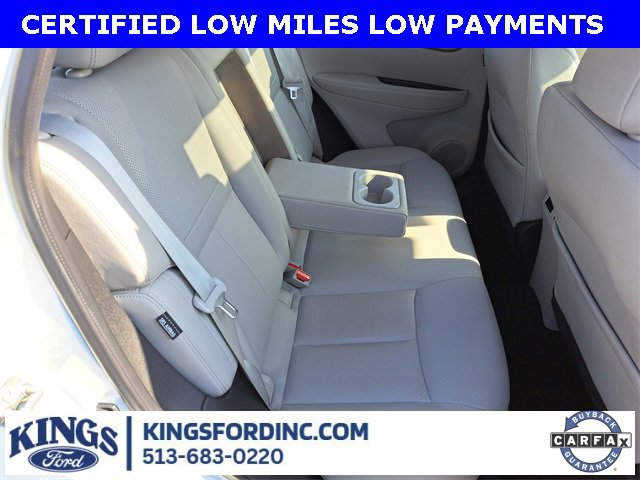 Used 2020 Nissan Rogue Sport SL w/ Premium Package image 24