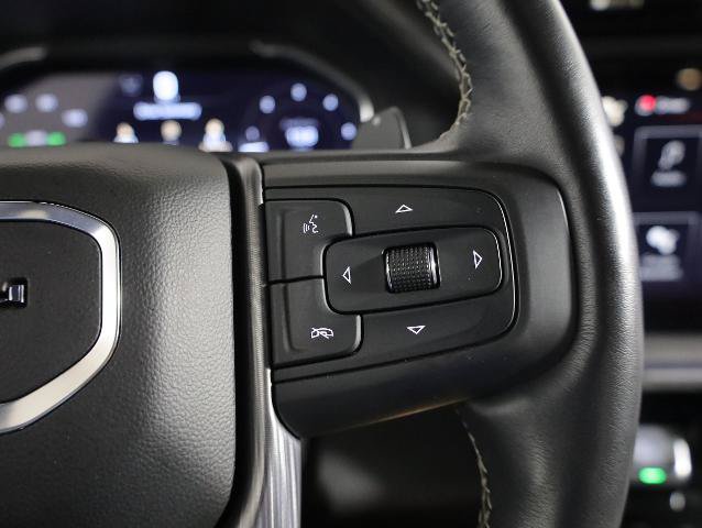 Used 2023 GMC Sierra 1500 Denali Ultimate AWD/4WD image 18